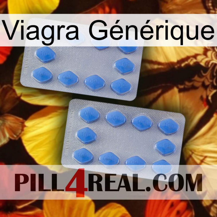 Viagra Générique 20